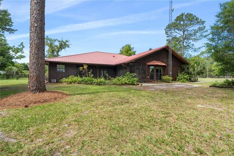 A home in GAINESVILLE