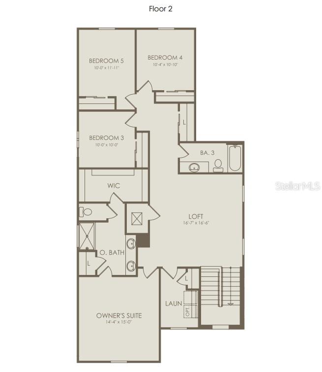 PARKSIDE TRAILS - Residential