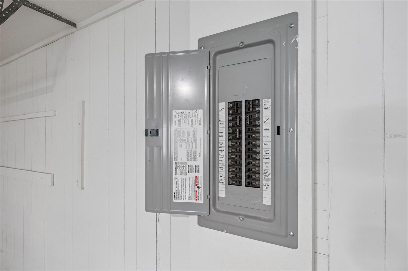 WIND HARBOR - Residential