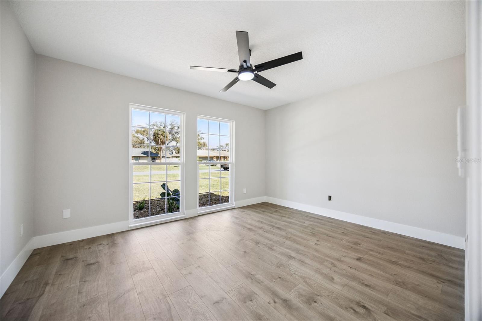 WIND HARBOR - Residential