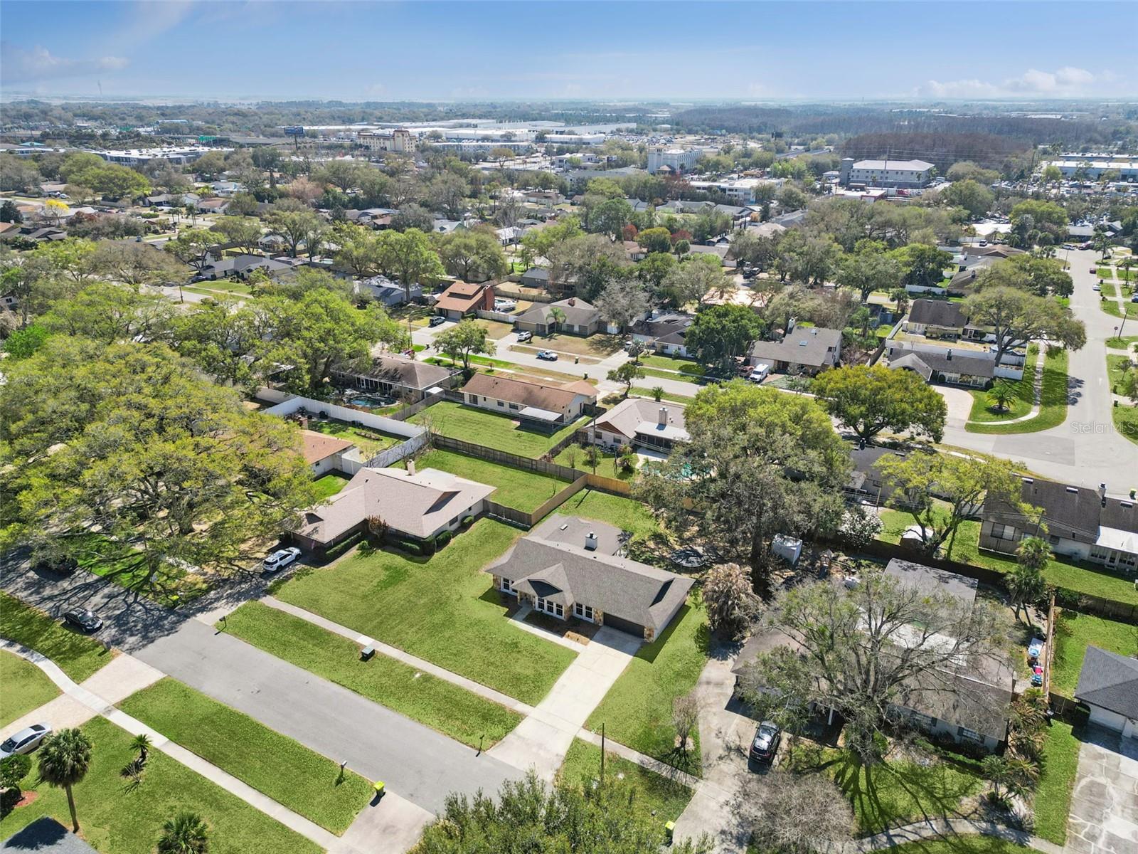 WIND HARBOR - Residential