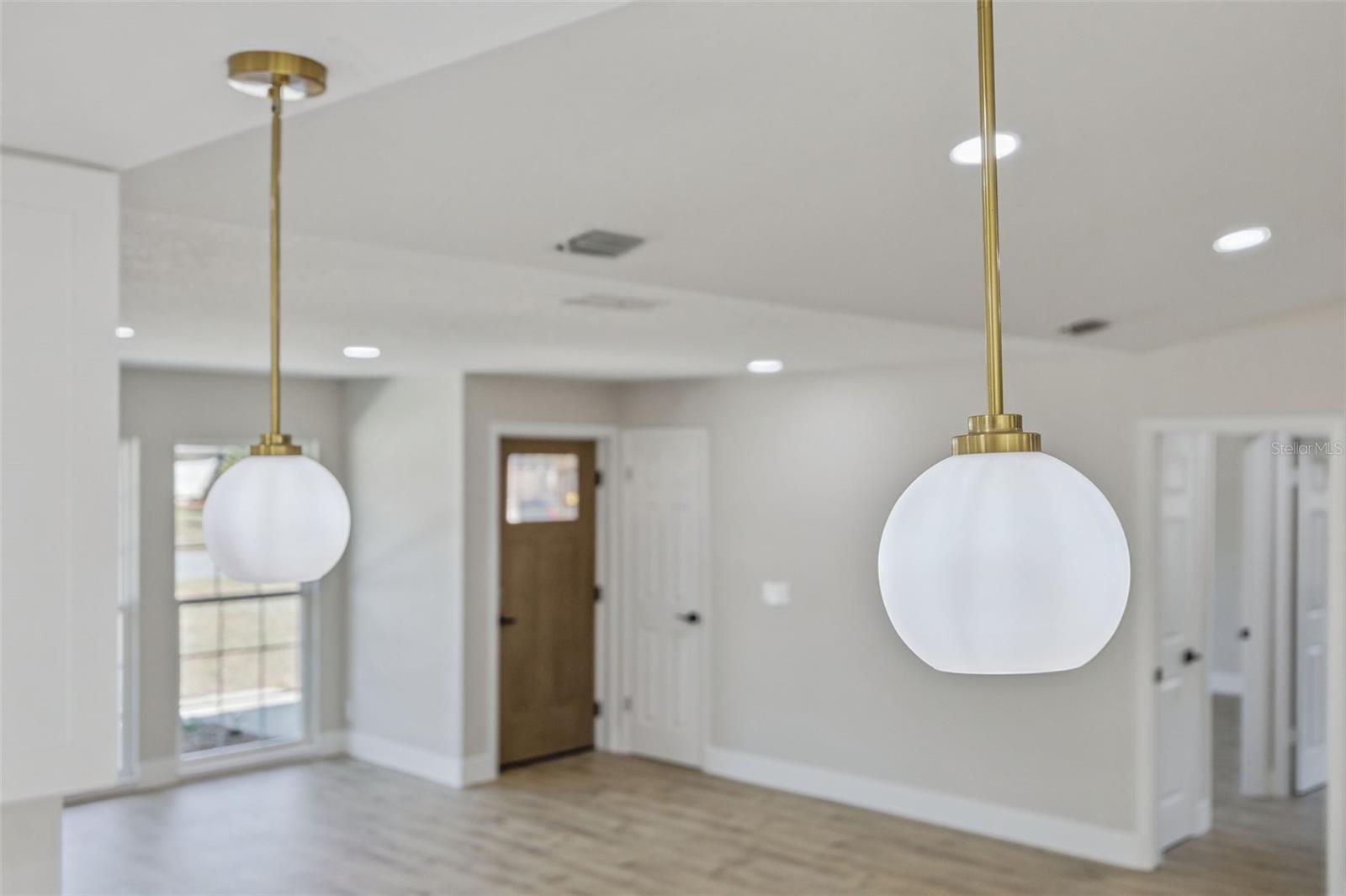 WIND HARBOR - Residential