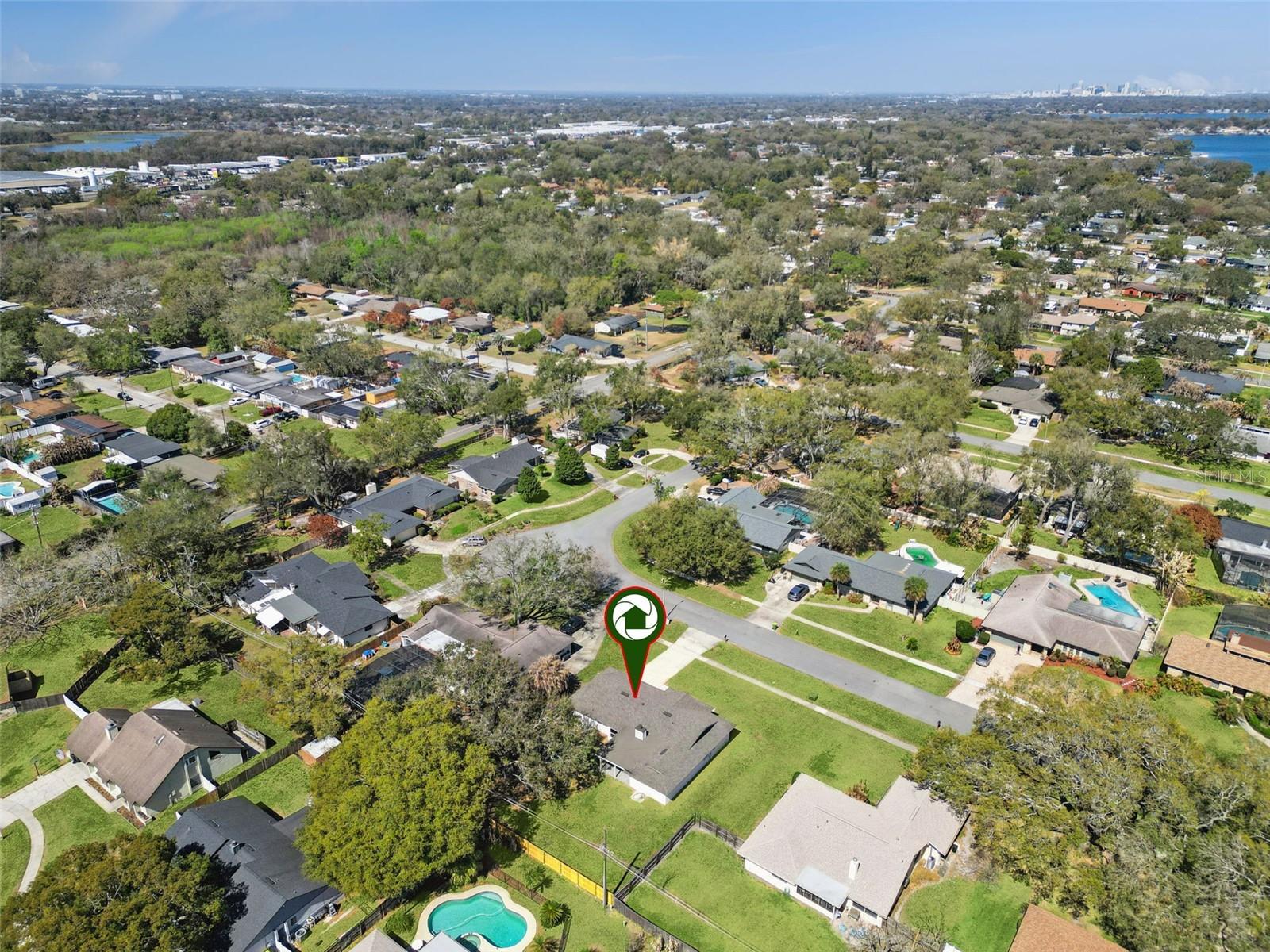 WIND HARBOR - Residential