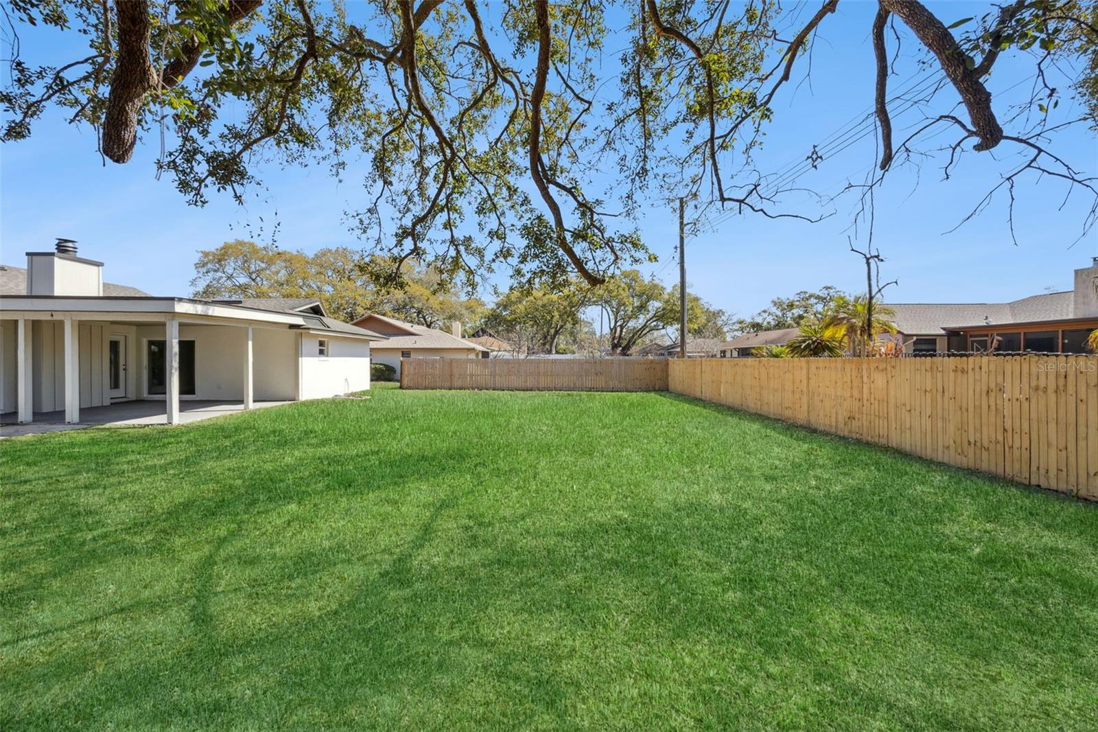 WIND HARBOR - Residential