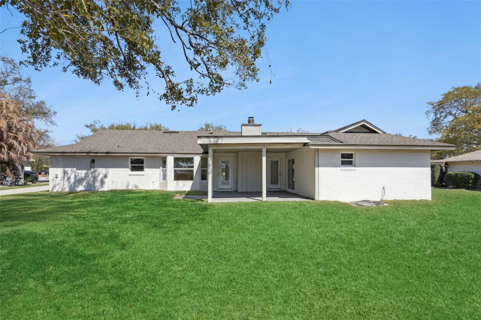 WIND HARBOR - Residential