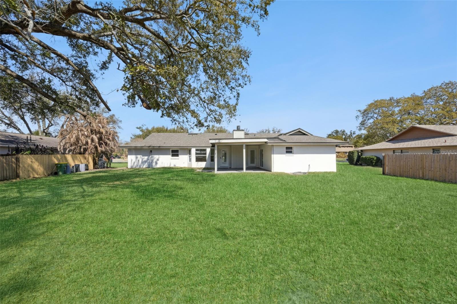 WIND HARBOR - Residential