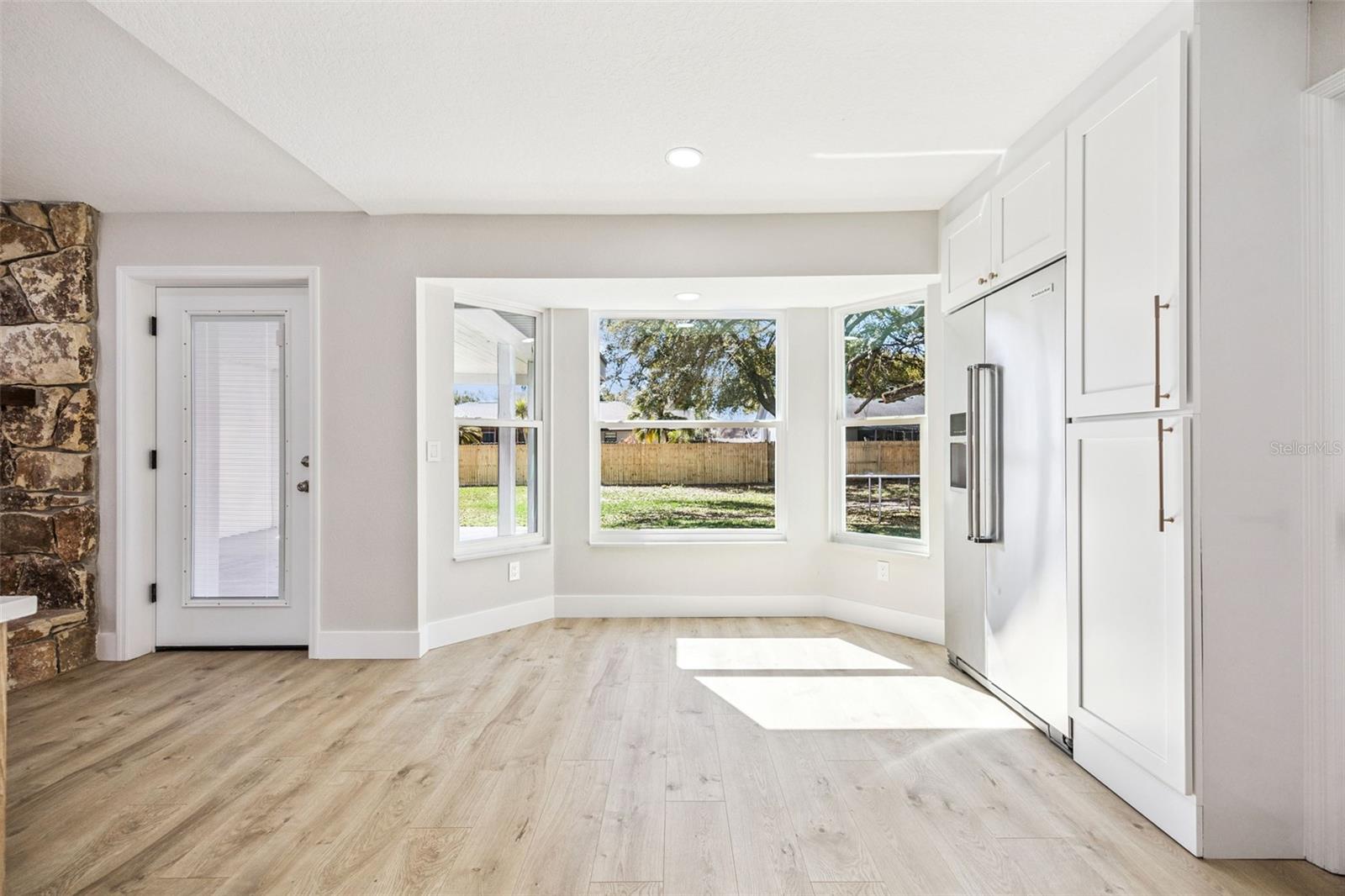 WIND HARBOR - Residential