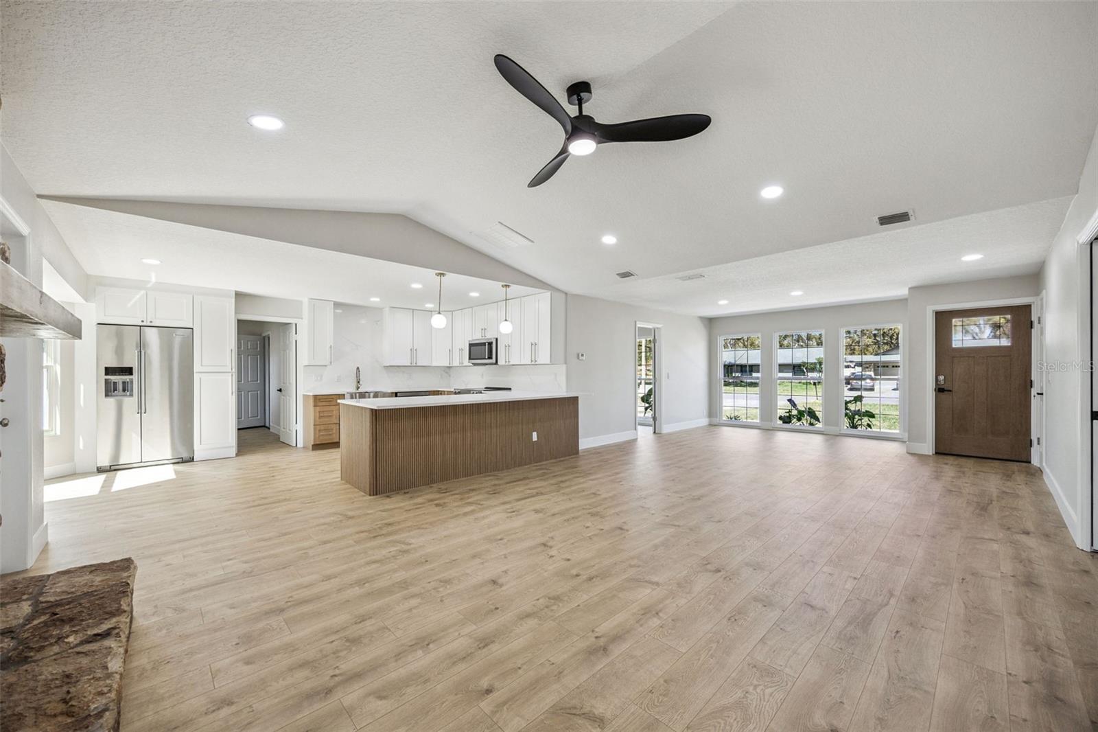 WIND HARBOR - Residential