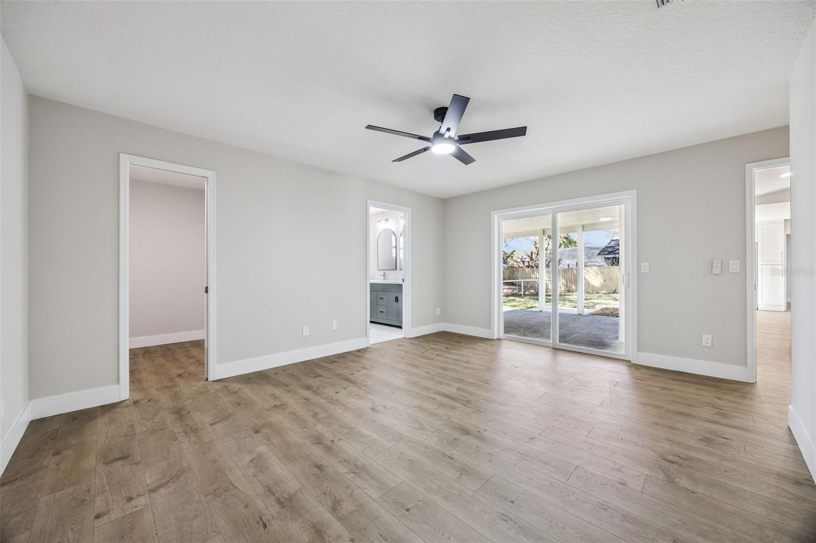 WIND HARBOR - Residential