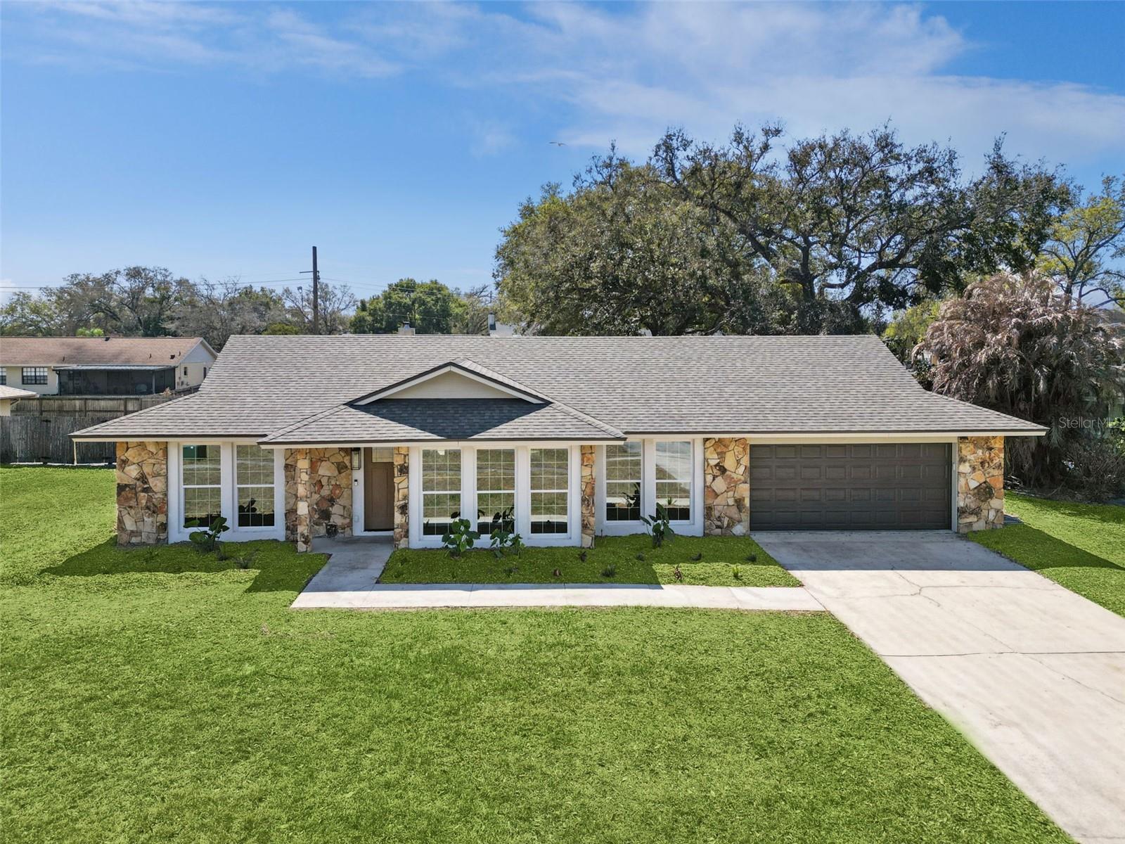 WIND HARBOR - Residential