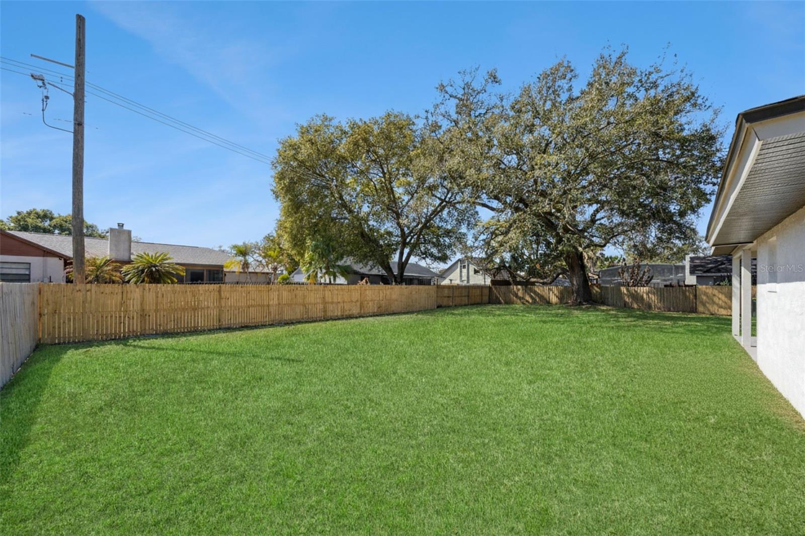 WIND HARBOR - Residential