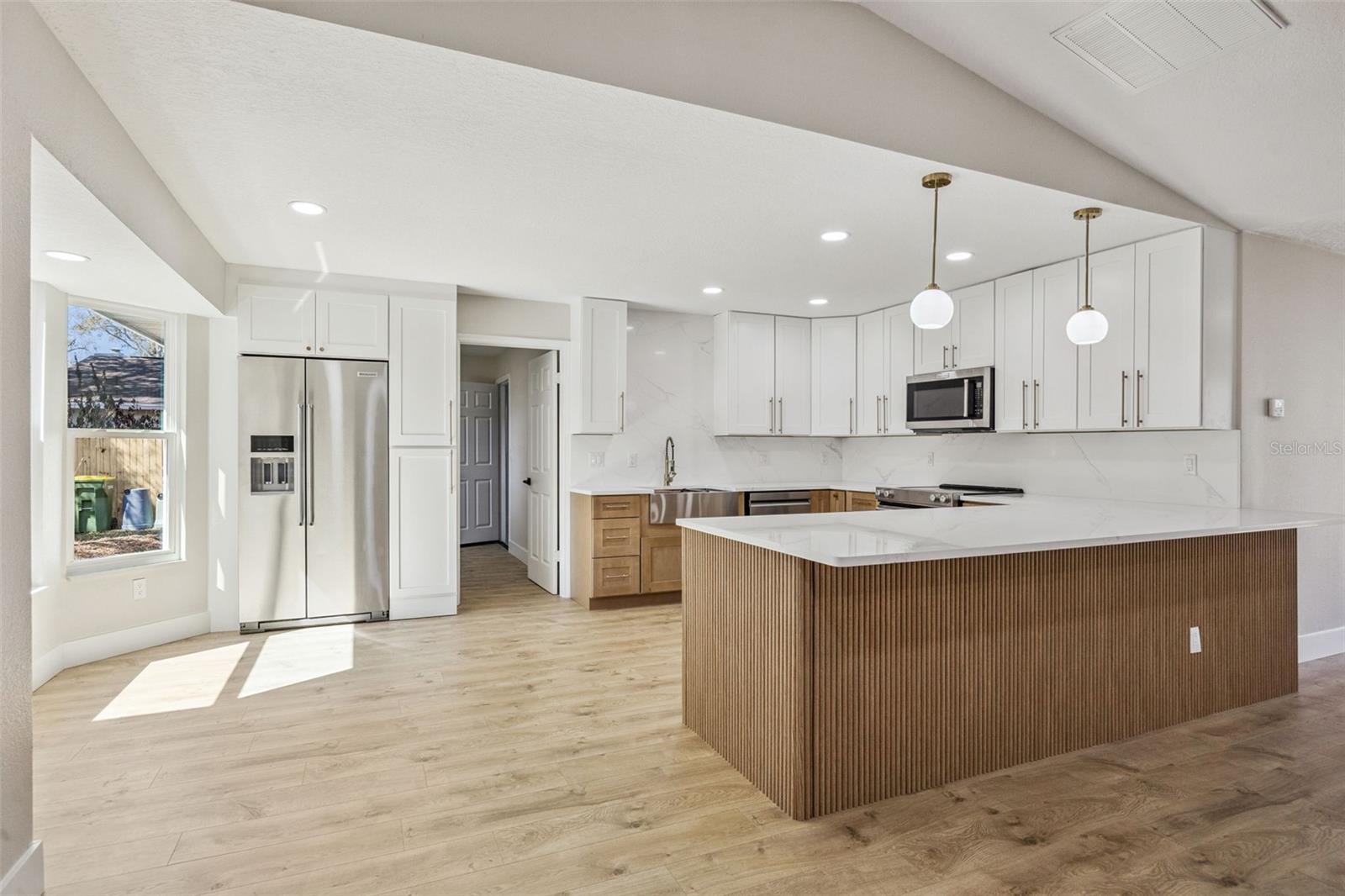 WIND HARBOR - Residential