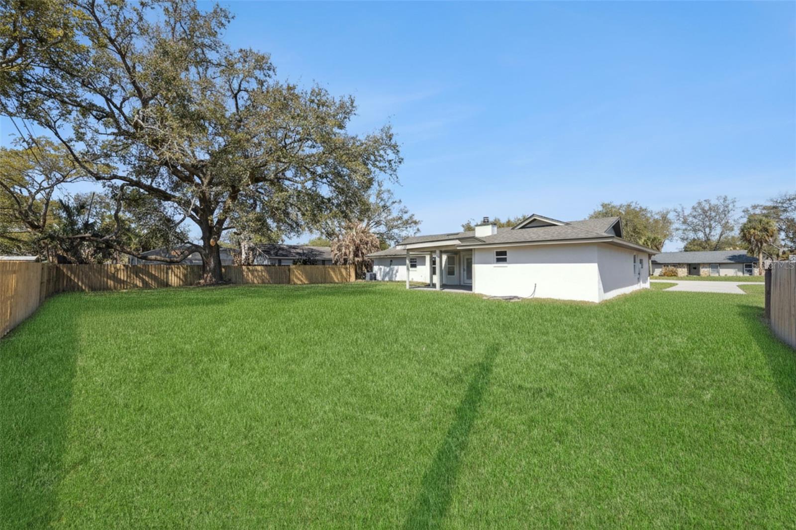 WIND HARBOR - Residential