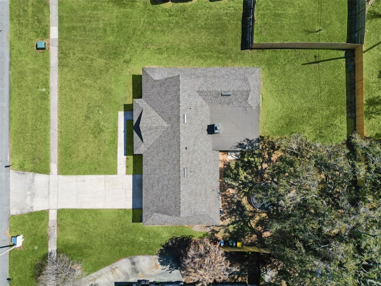 WIND HARBOR - Residential