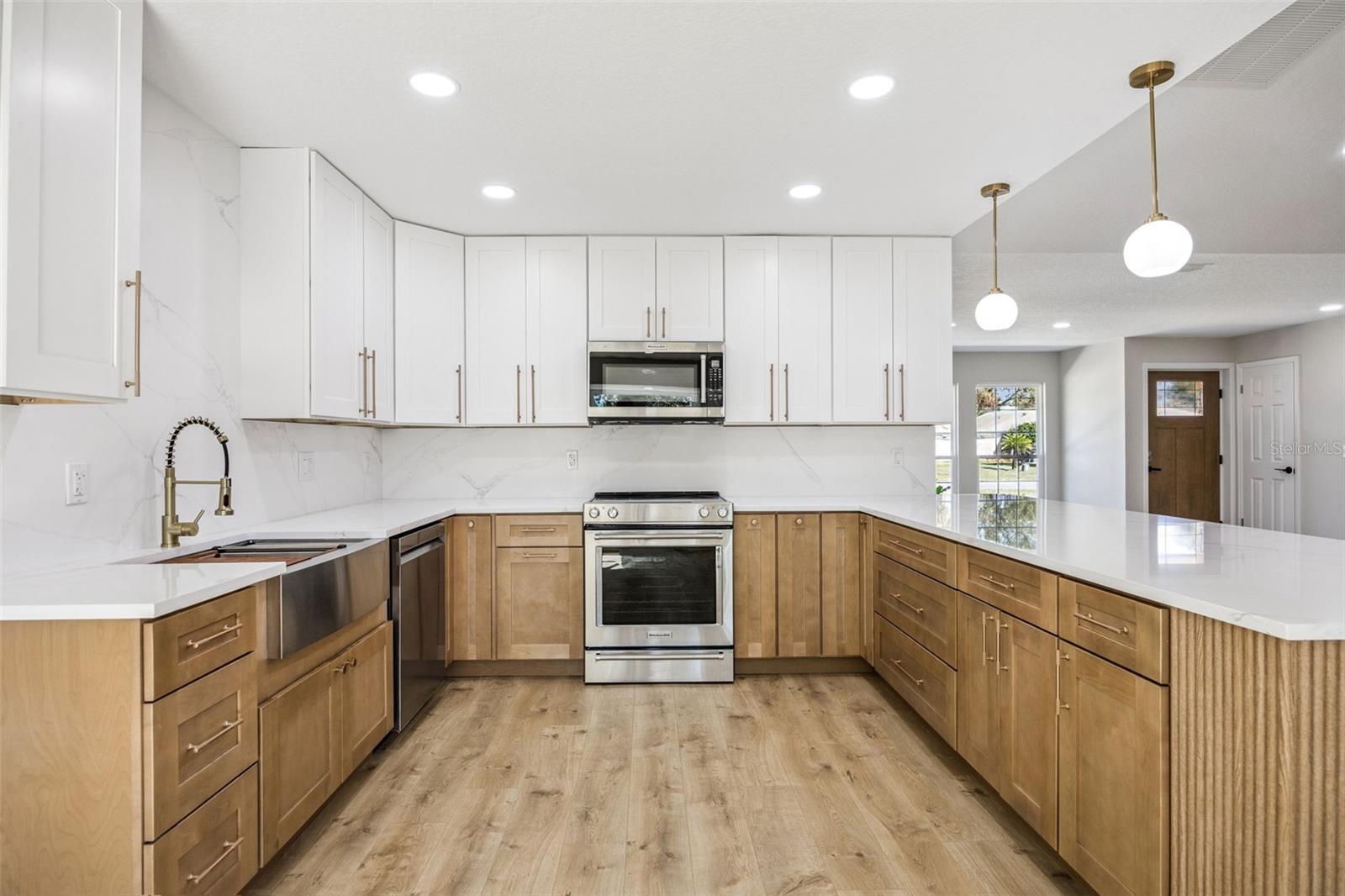 WIND HARBOR - Residential