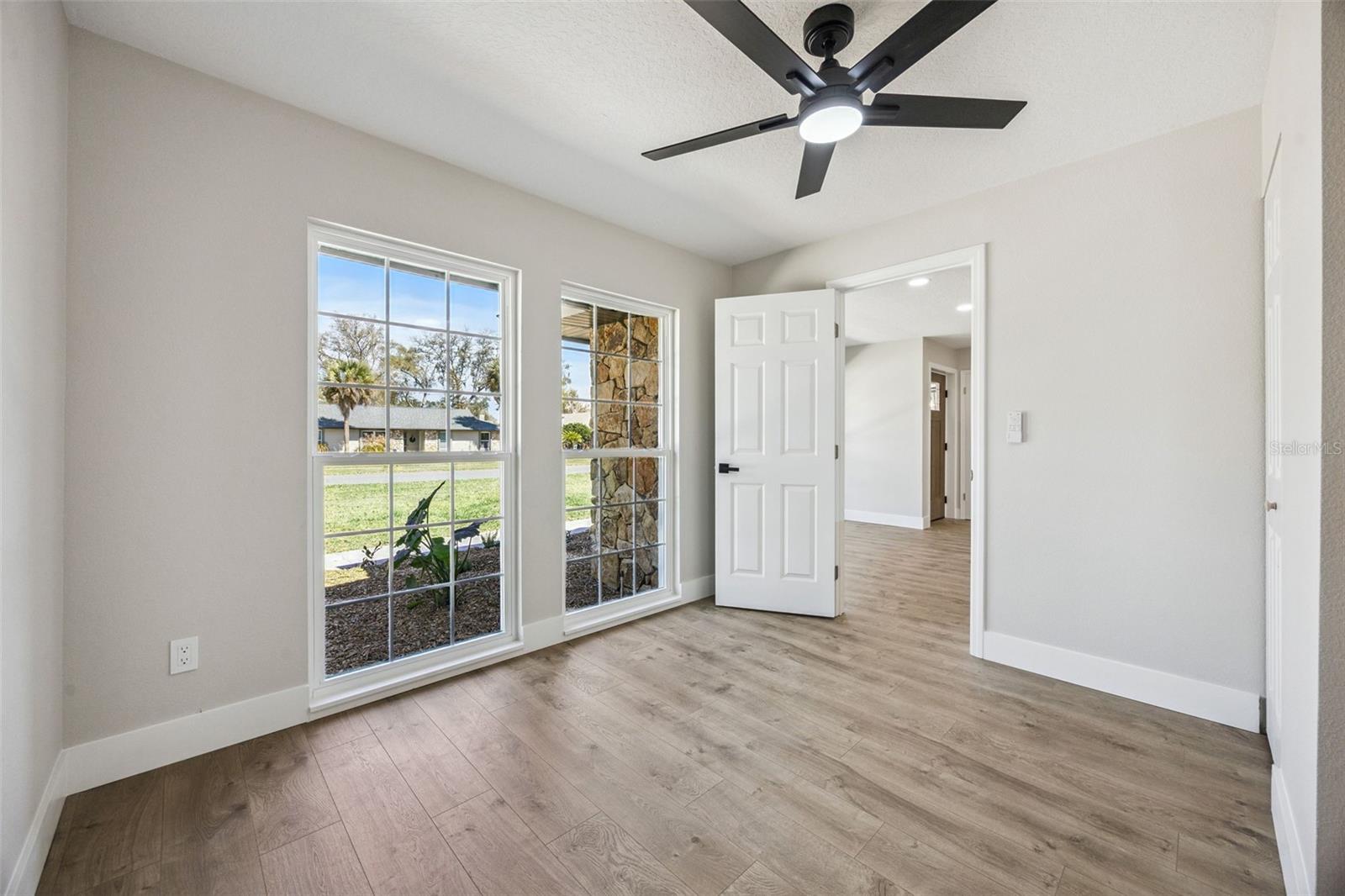 WIND HARBOR - Residential