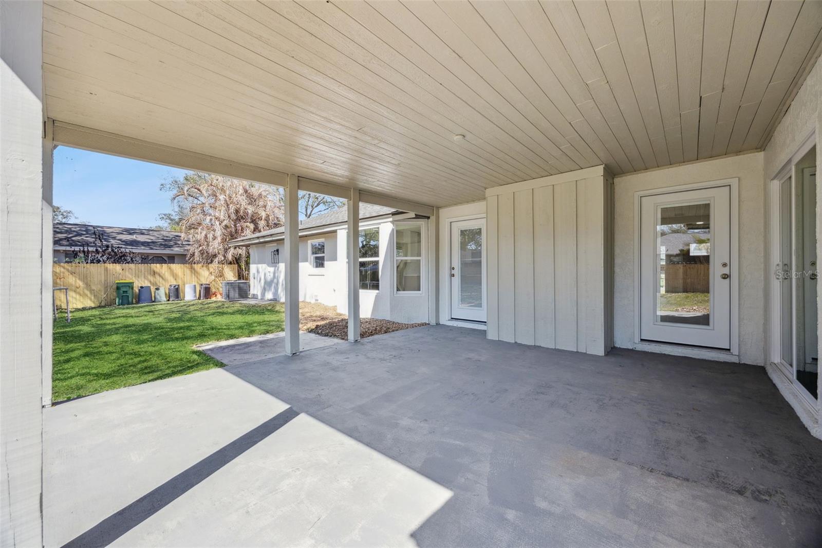 WIND HARBOR - Residential