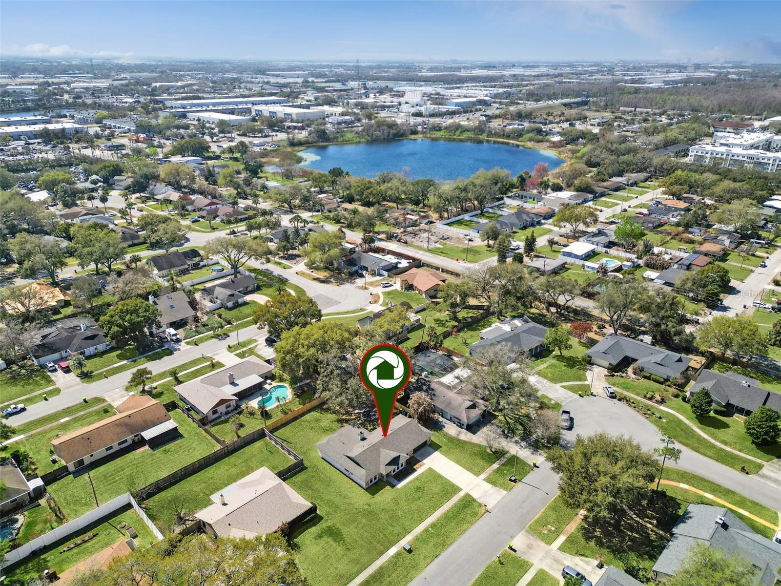 WIND HARBOR - Residential