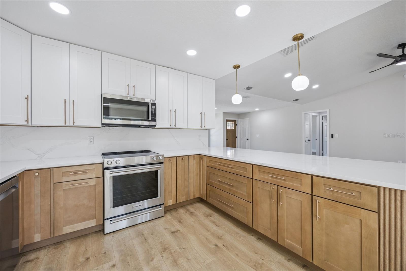 WIND HARBOR - Residential