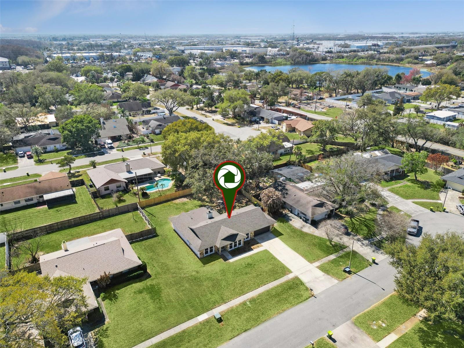 WIND HARBOR - Residential