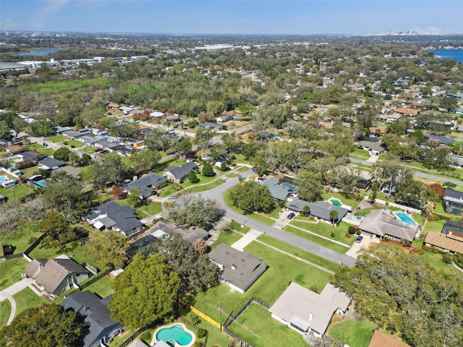 WIND HARBOR - Residential