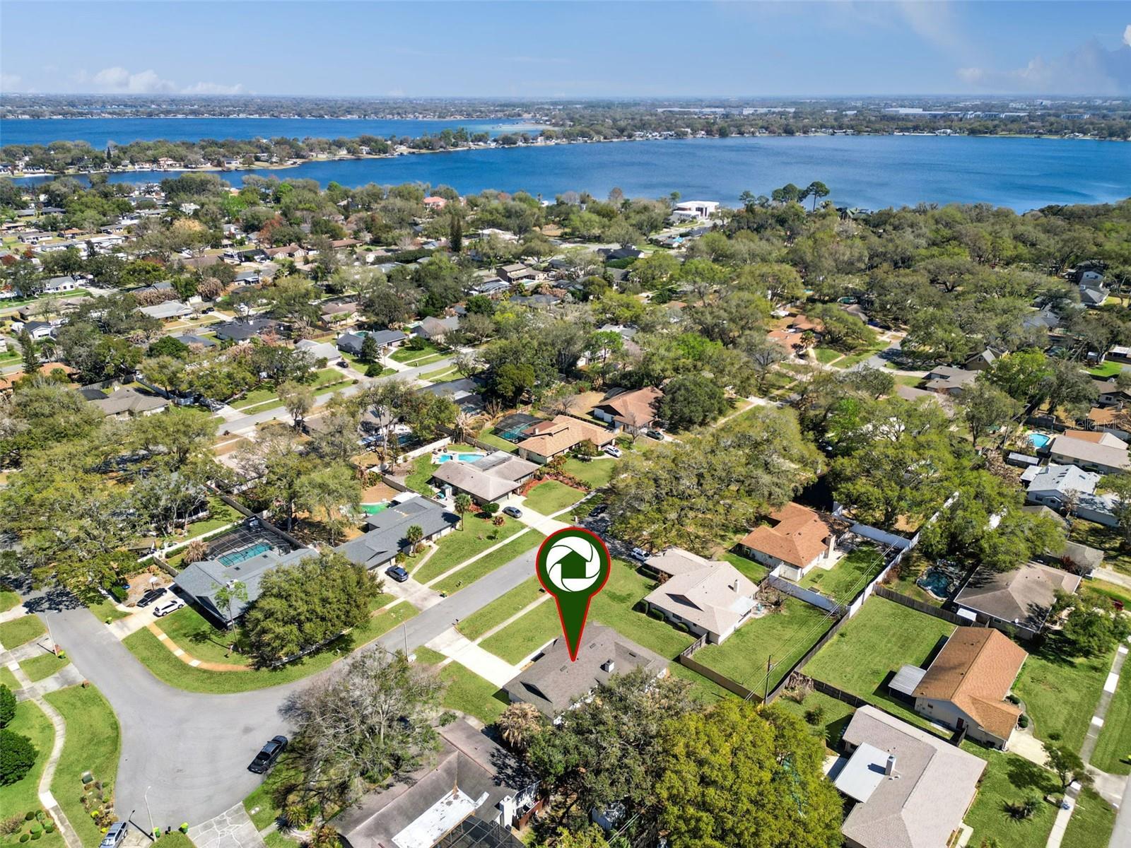 WIND HARBOR - Residential