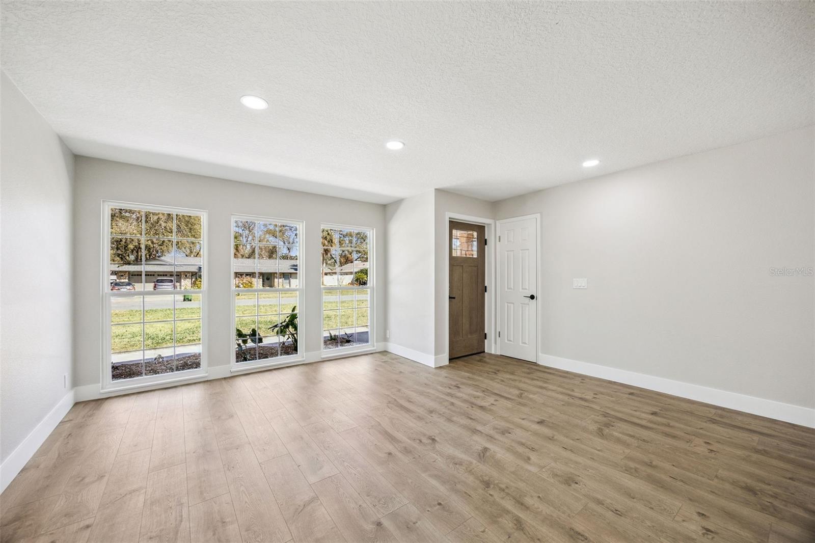 WIND HARBOR - Residential