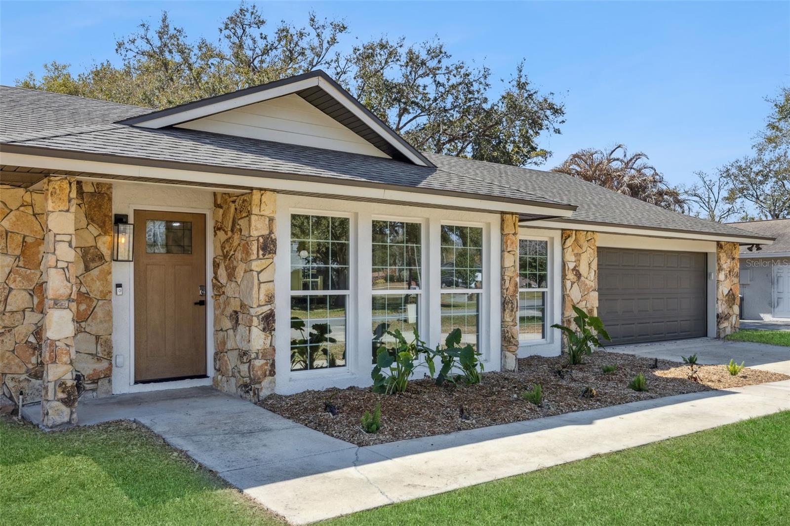 WIND HARBOR - Residential