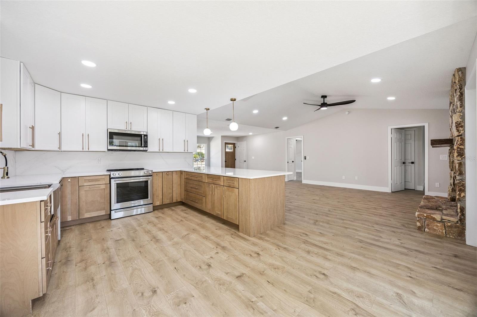 WIND HARBOR - Residential