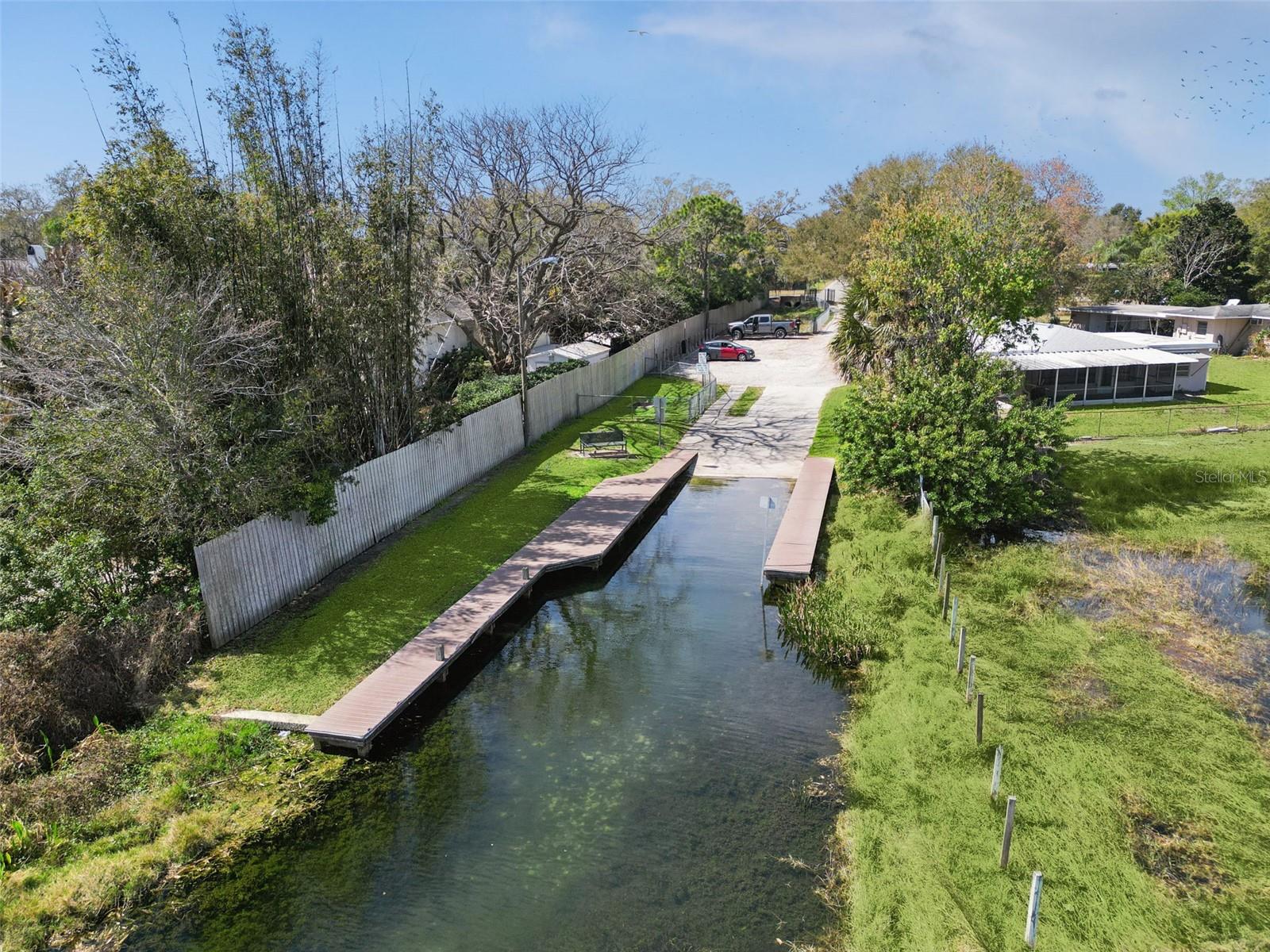 WIND HARBOR - Residential