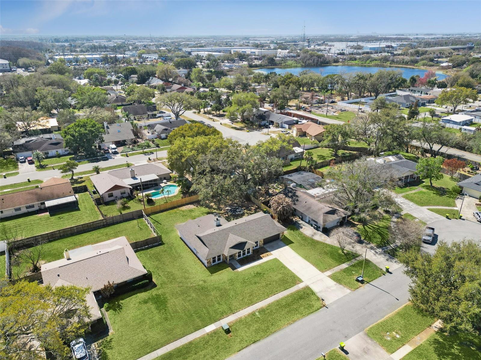 WIND HARBOR - Residential