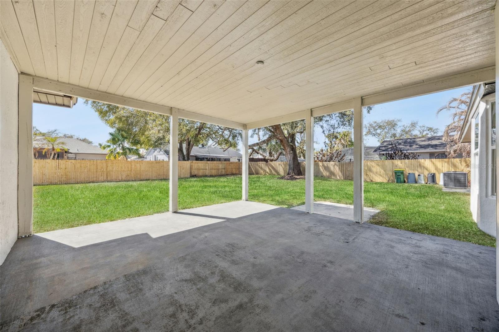 WIND HARBOR - Residential