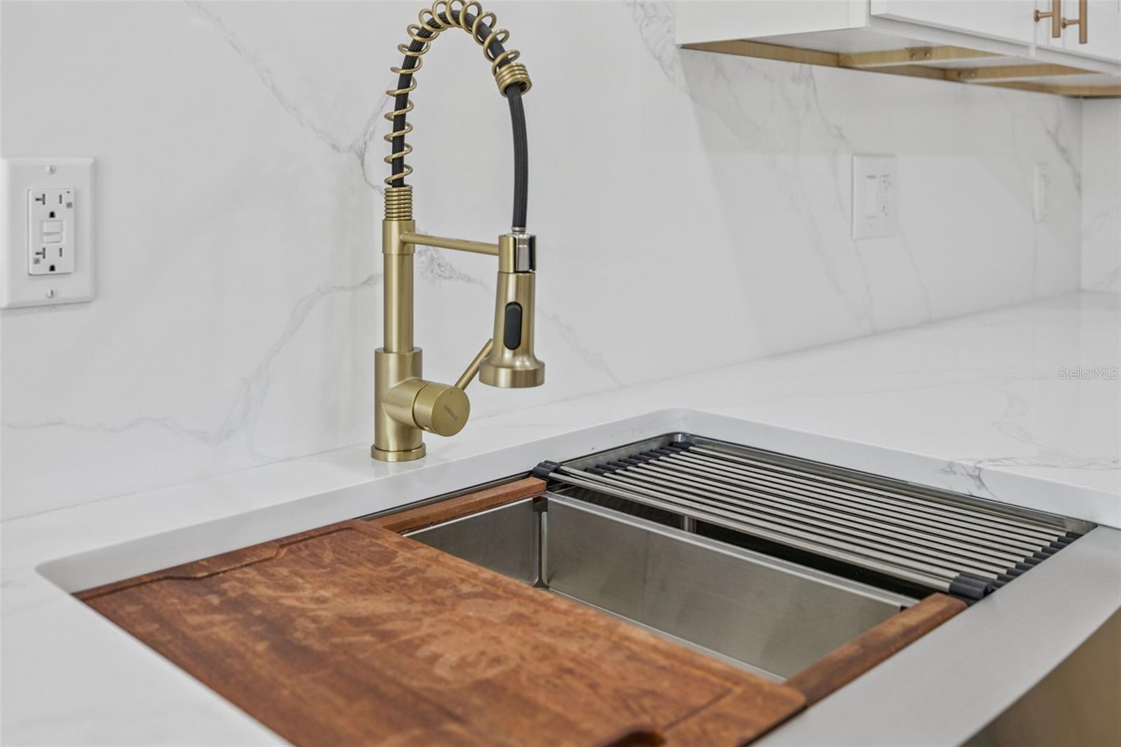 WIND HARBOR - Residential