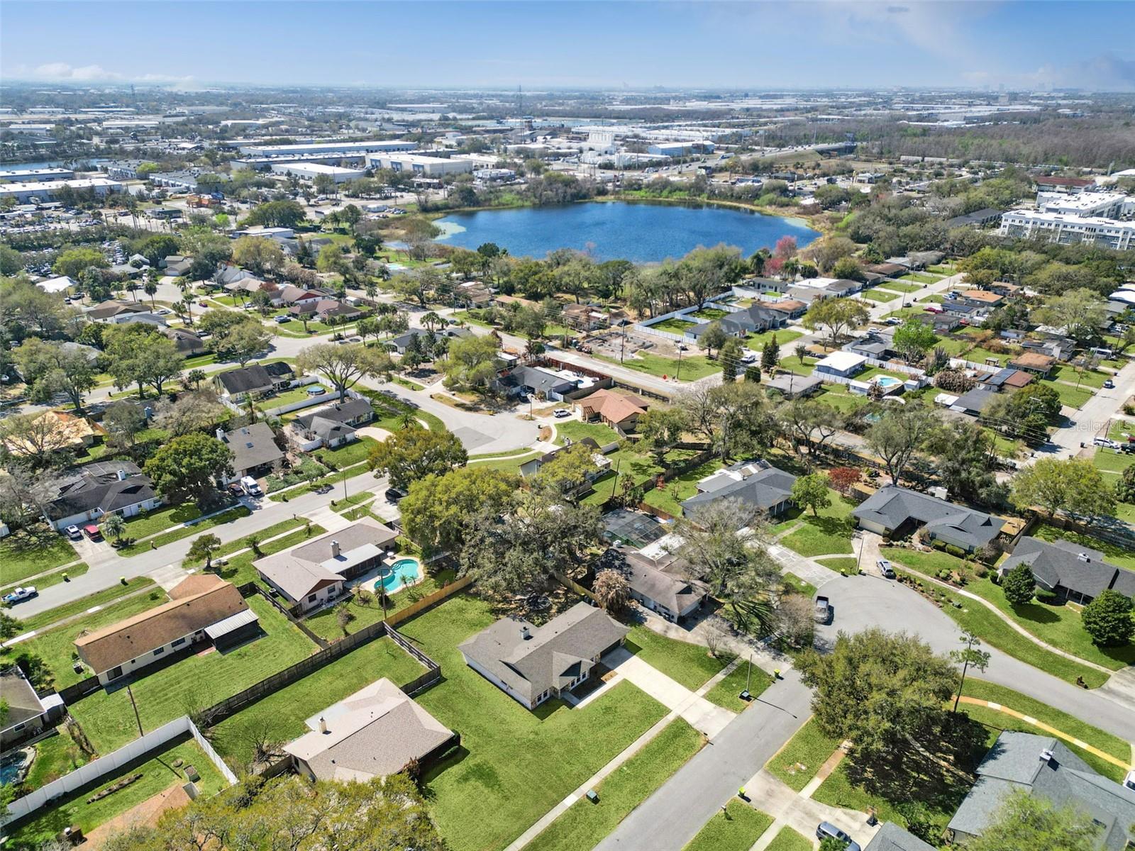 WIND HARBOR - Residential