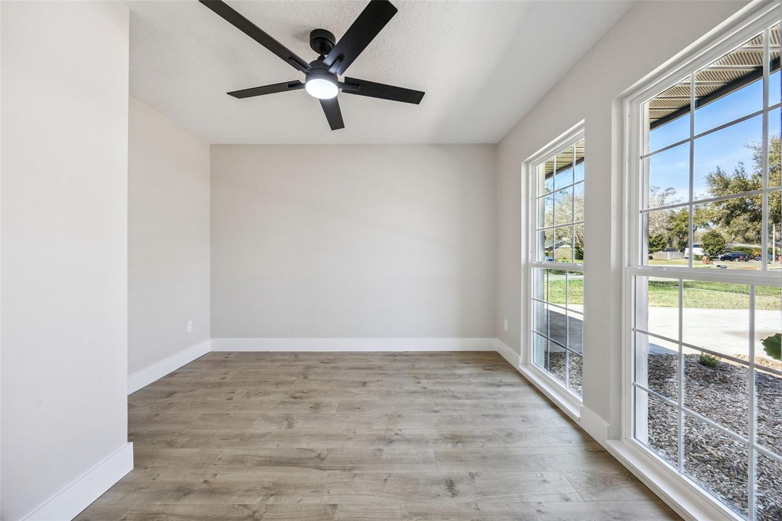 WIND HARBOR - Residential