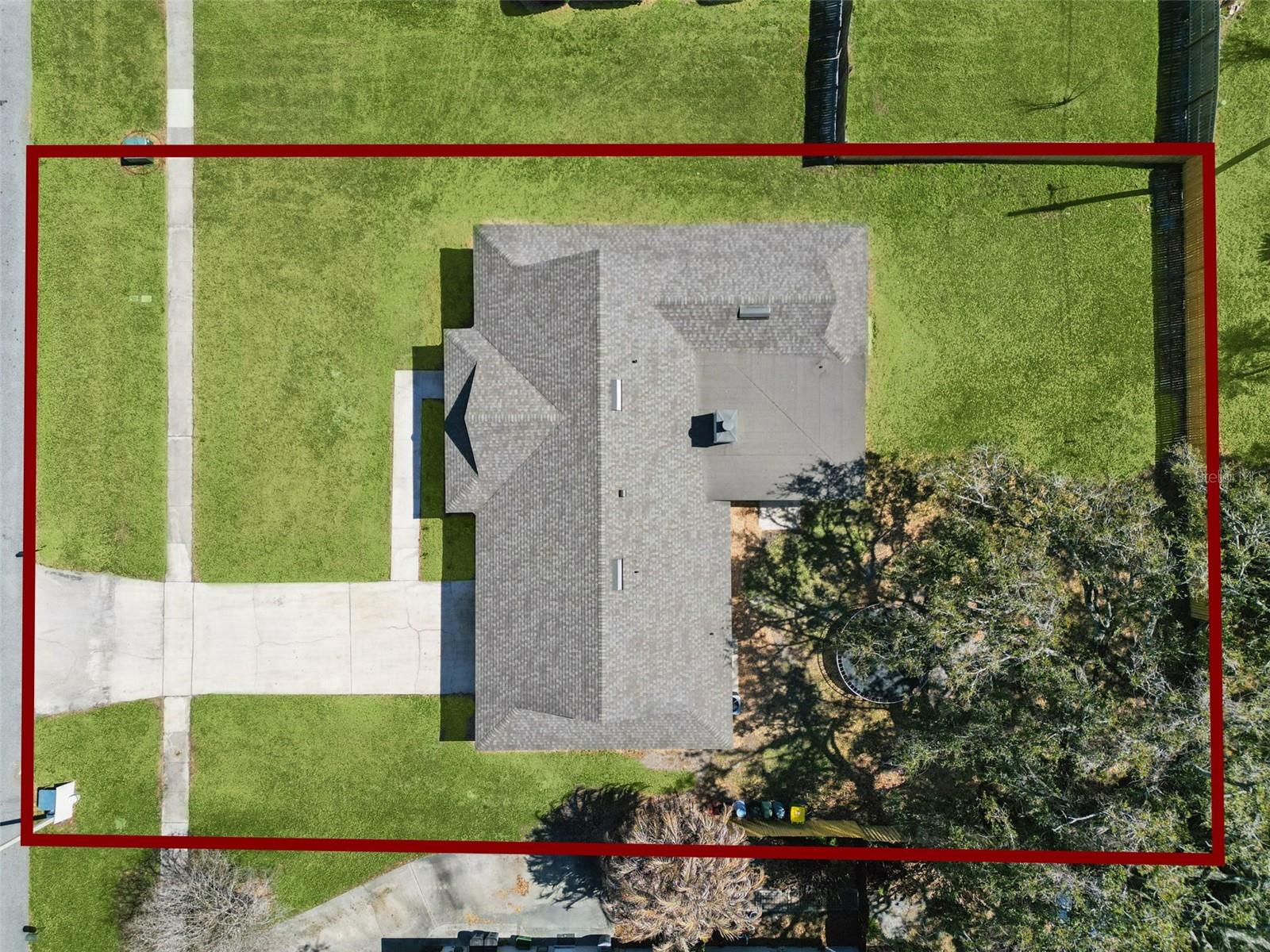 WIND HARBOR - Residential