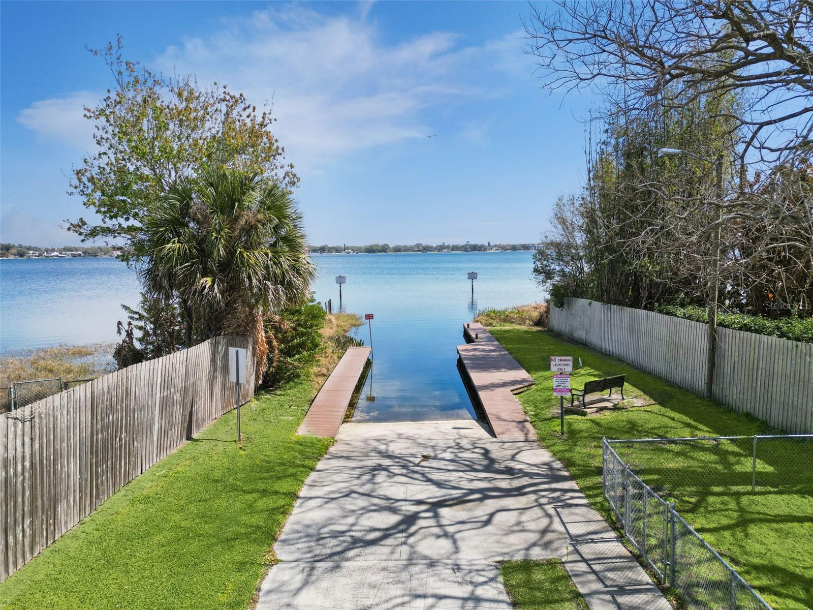 WIND HARBOR - Residential