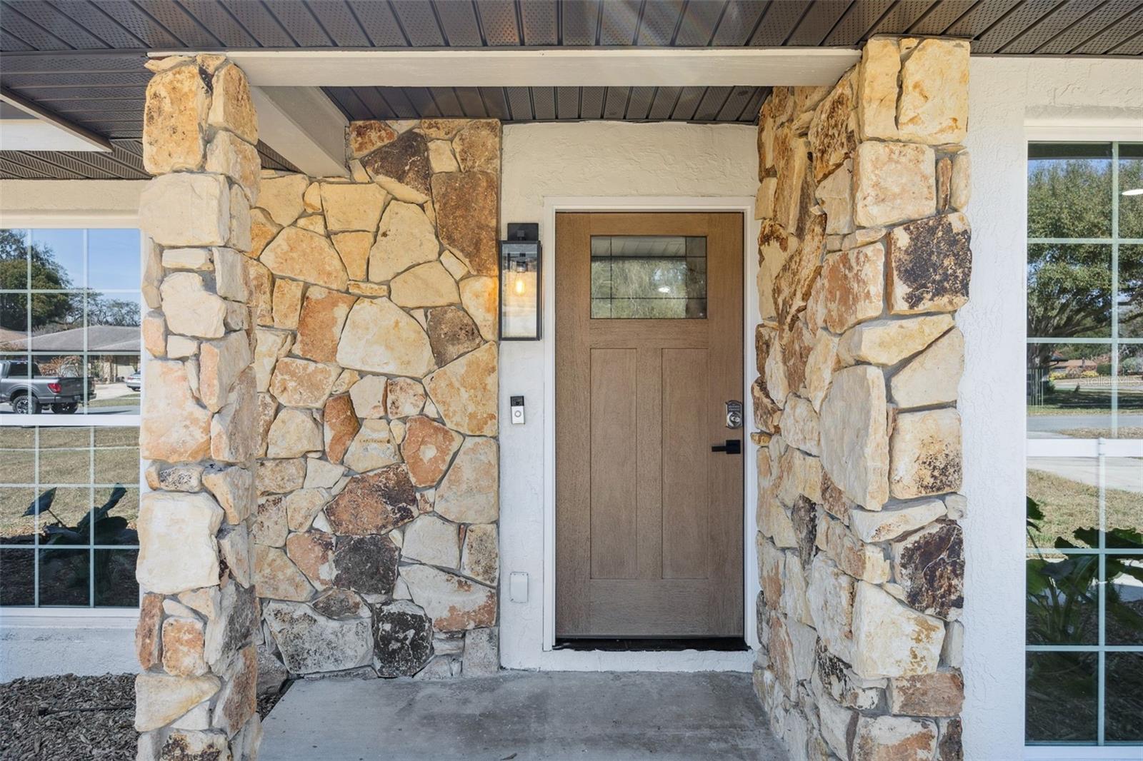 WIND HARBOR - Residential