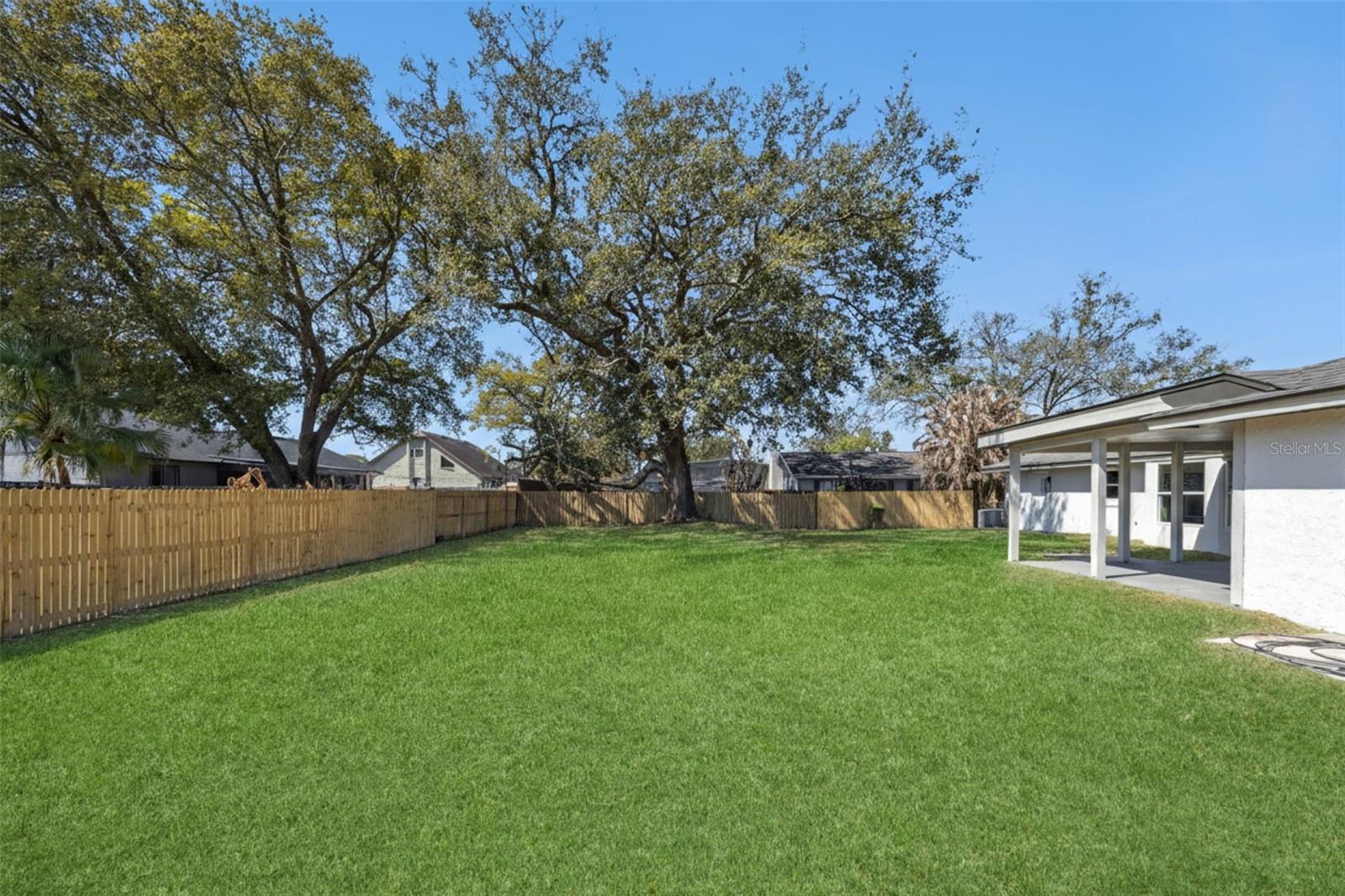 WIND HARBOR - Residential