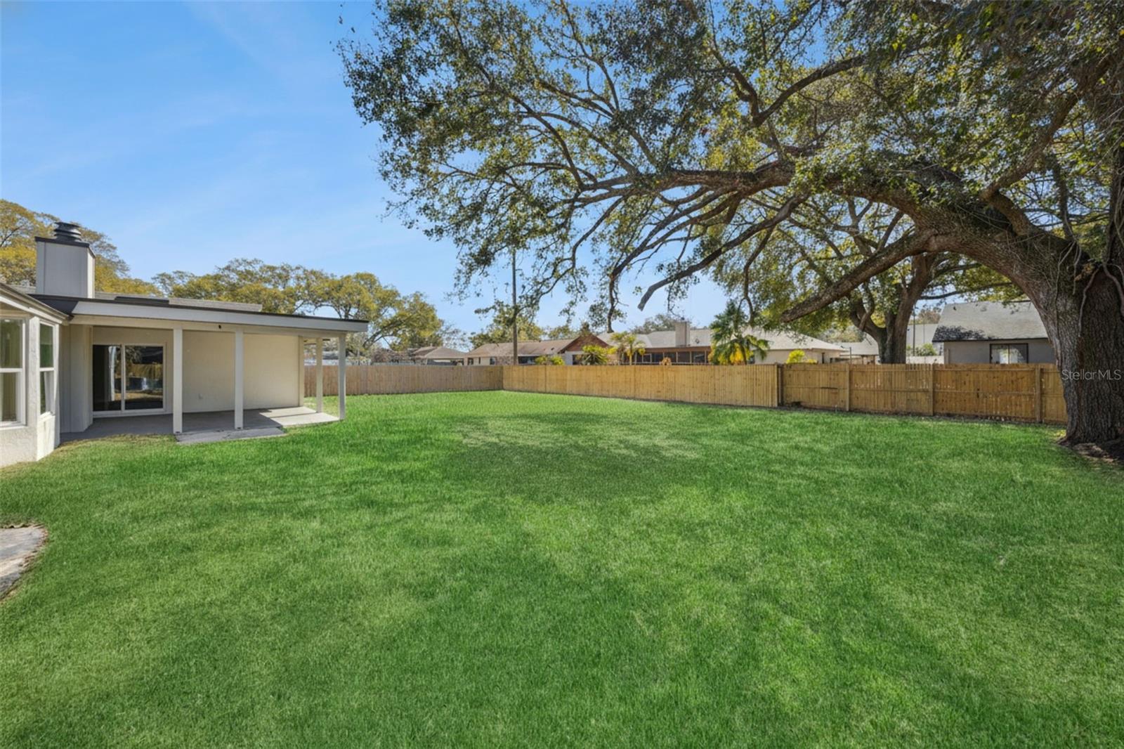 WIND HARBOR - Residential