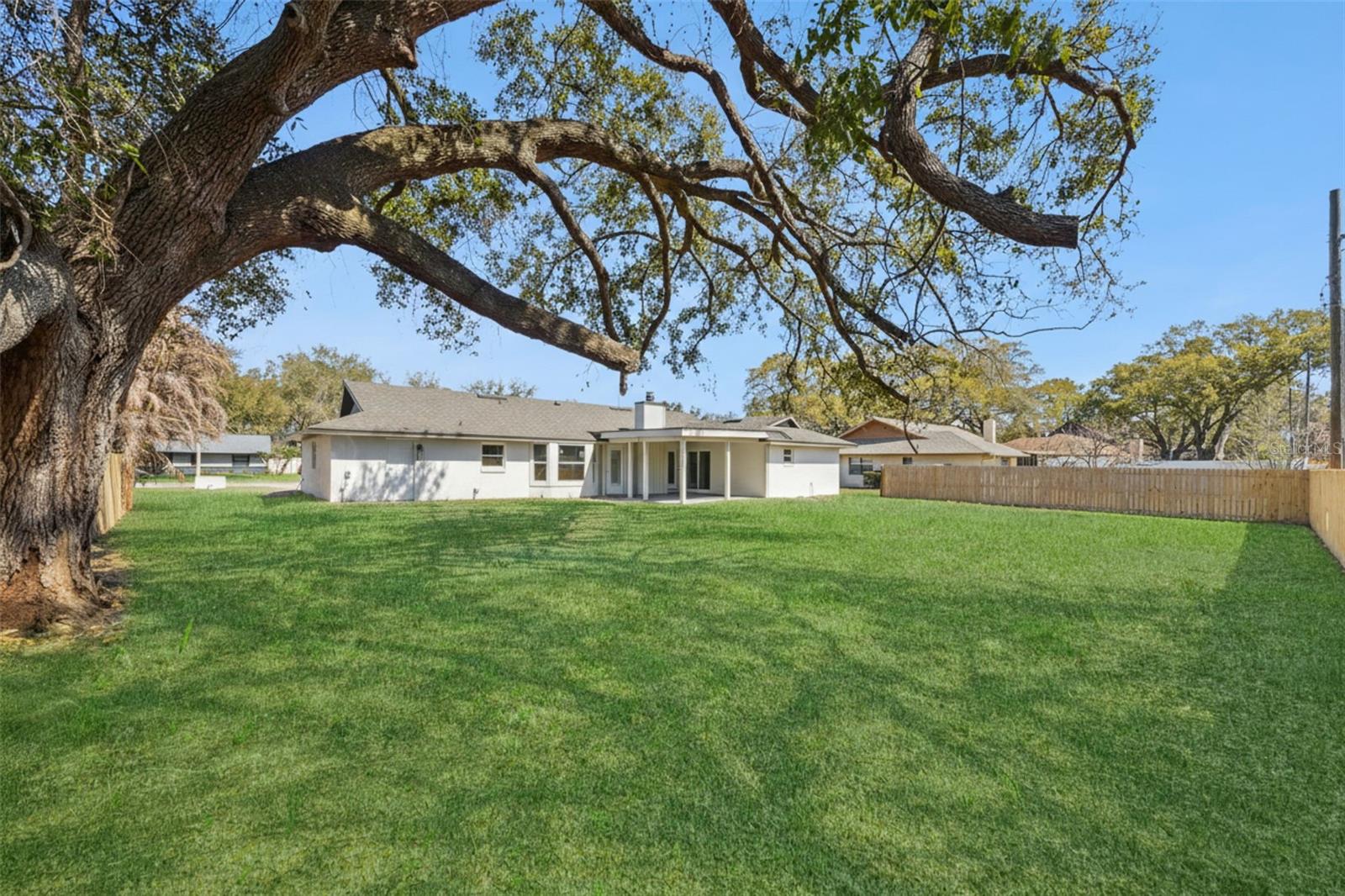 WIND HARBOR - Residential