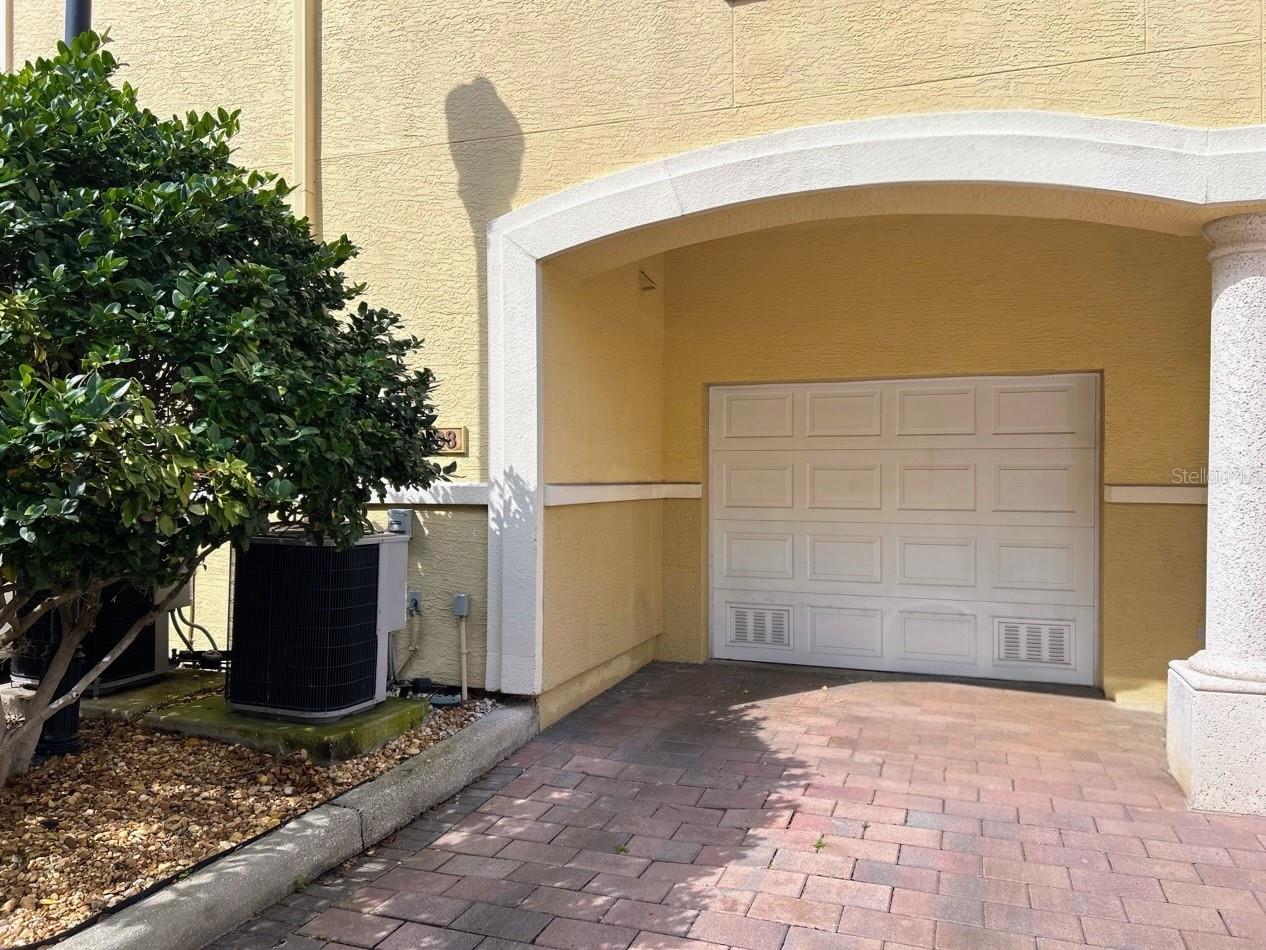 CORDOBA AT BEACH PARK A CONDOM - Residential