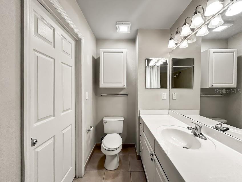 CORDOBA AT BEACH PARK A CONDOM - Residential