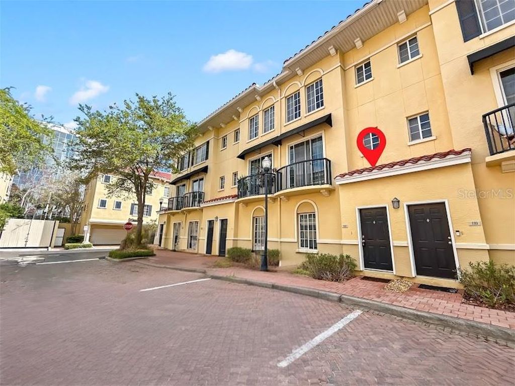 Photo of 108 Beach Haven Lane, Tampa, FL 33609 (MLS # TB8486801)