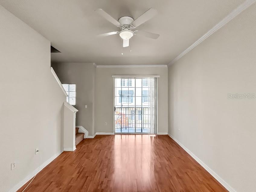 CORDOBA AT BEACH PARK A CONDOM - Residential