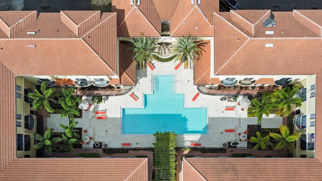 CORDOBA AT BEACH PARK A CONDOM - Residential