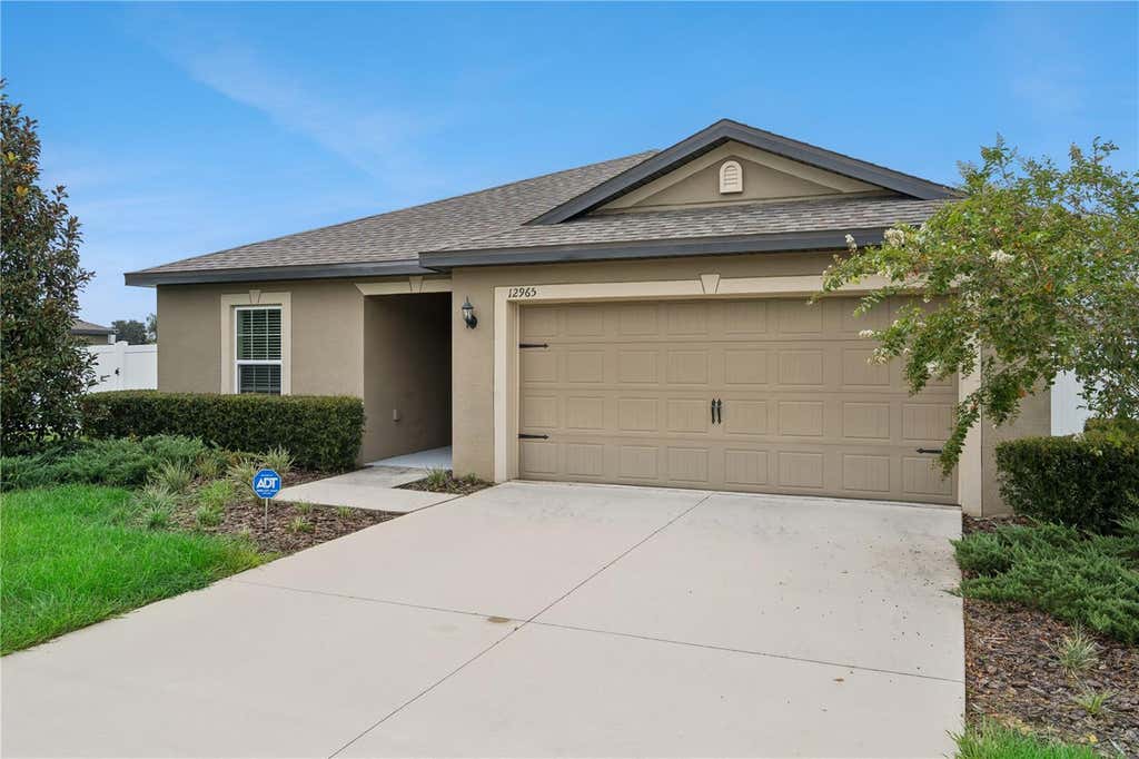 Photo of 12965 Del Lago Drive, Astatula, FL 34705 (MLS # O6431787)