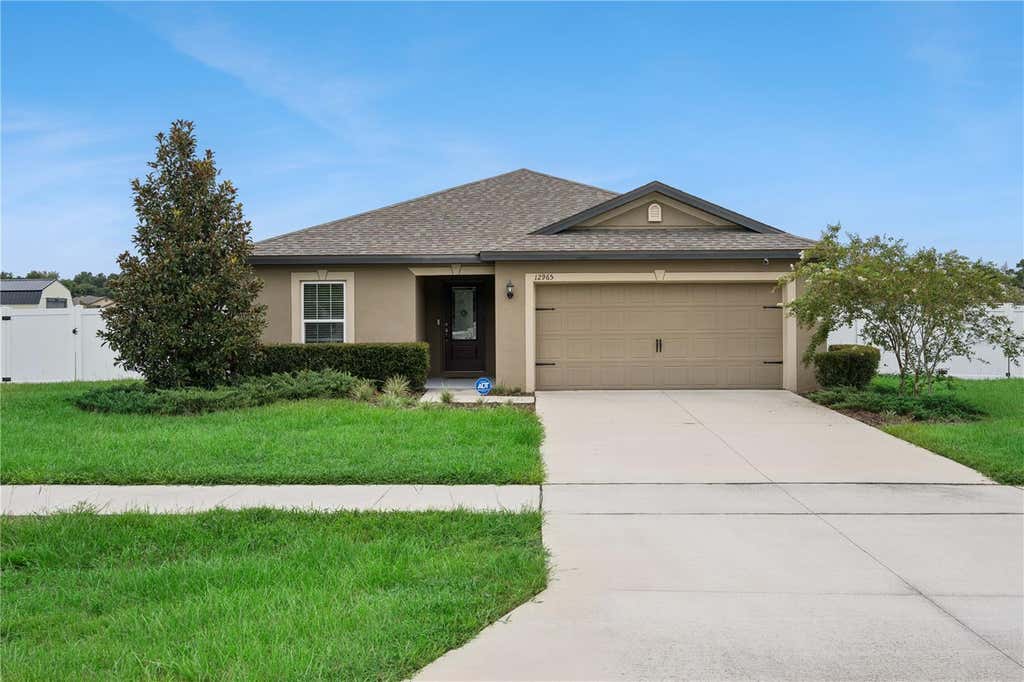 Photo of 12965 Del Lago Drive, Astatula, FL 34705 (MLS # O6431787)