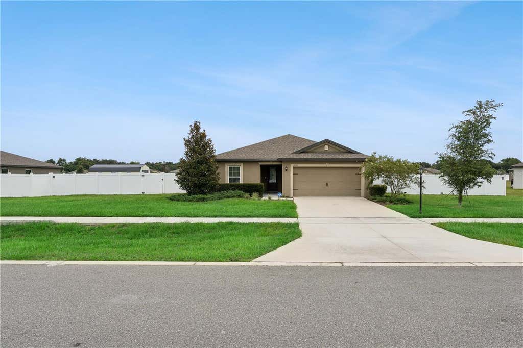 Photo of 12965 Del Lago Drive, Astatula, FL 34705 (MLS # O6431787)