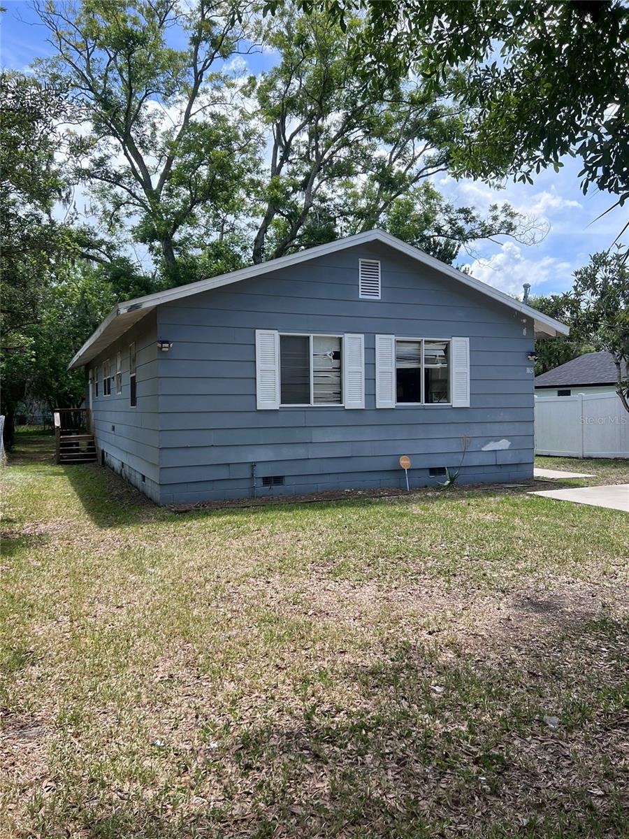 SANFORD TOWN OF - Residential
